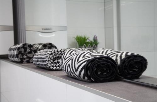 Solingen Apartment | Die Hotelalternative