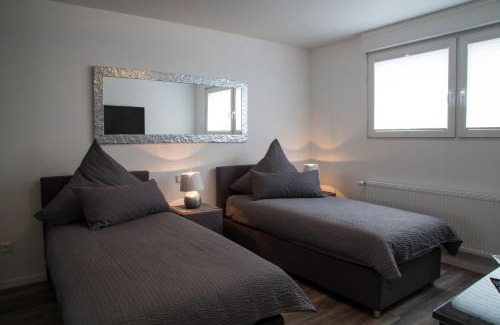 Solingen Apartment | Die Hotelalternative