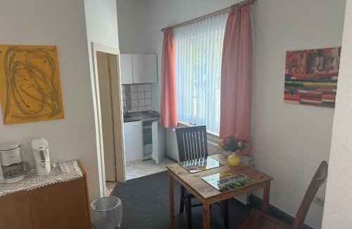 Delmenhorst House | Die kleine Pension