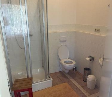Delmenhorst House | Die kleine Pension