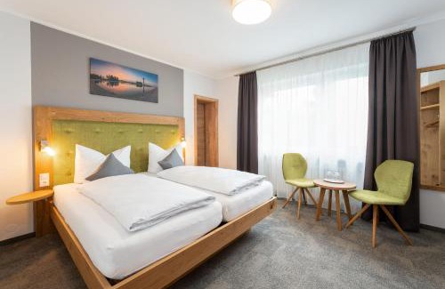 Usseln House | Die Landpension FernW