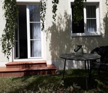 Neuburg Apartment | Die Maria