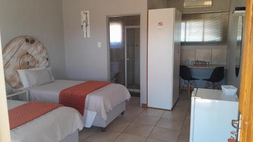 Douglas House | Die Skuur Douglas