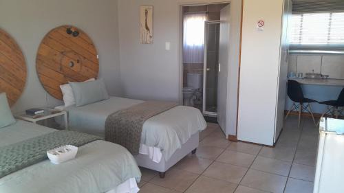 Douglas House | Die Skuur Douglas