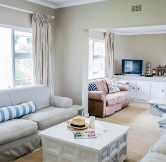 Still Bay House | Die Strandhuis - Stilbaai