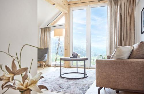 Tauplitz Apartment | Die Tauplitz Lodges - Bergblick B7-2 by AA Holiday Homes