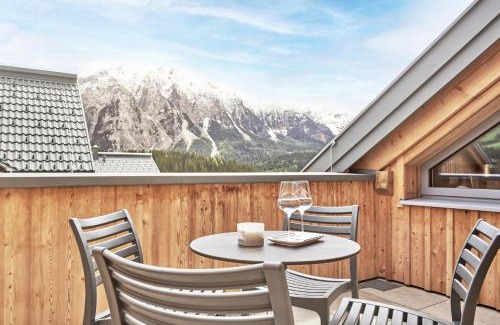 Tauplitz Apartment | Die Tauplitz Lodges - Bergblick B7-2 by AA Holiday Homes
