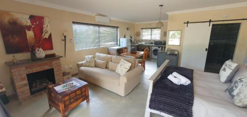Riebeeck West Apartment | Die Tuin Hekkie In Riebeek-West