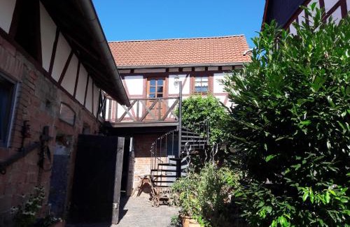 Diebach am Haag Apartment | Diebacher Hof