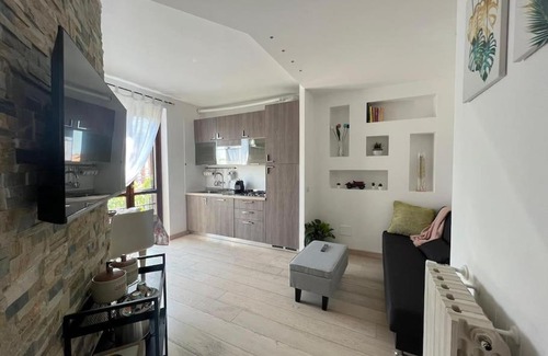 Vedano al Lambro Apartment | Diego's Apartment - Monza Park