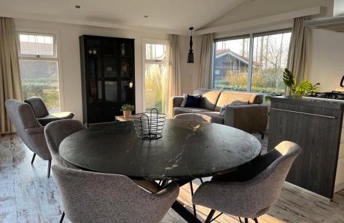 Municipality of Goes Ski Chalet | Diek42
