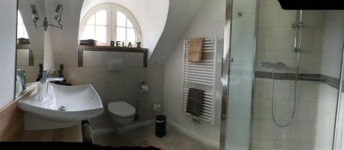 Tumlauer Koog Apartment | Diekkieker