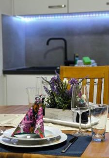 Marsberg Apartment | Diemeltal Lodge Appartment III