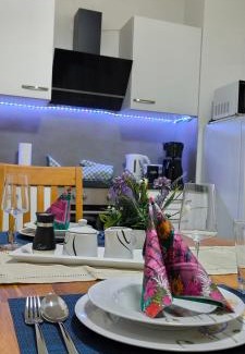 Marsberg Apartment | Diemeltal Lodge Appartment III