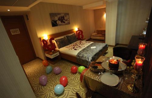 Yenisehir Hotel | Dies Hotel