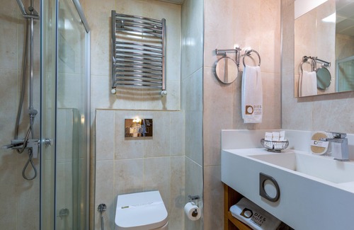 Yenisehir Hotel | Dies Hotel