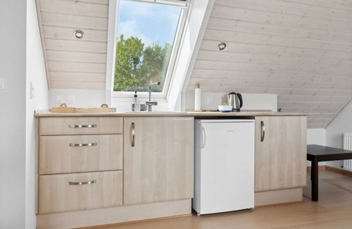 Thyholm Apartment | "Dietlinde" - 1.3km to the inlet by Interhome