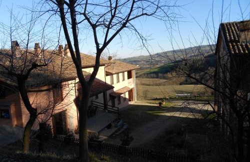 Piozzano House | Dietrocosta