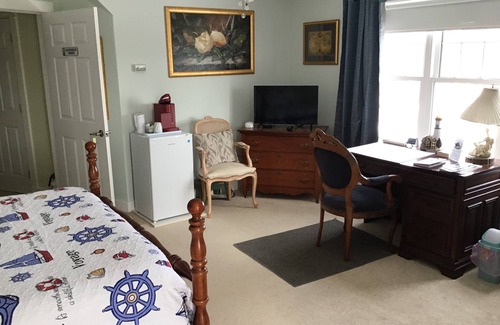 Digby Bed & Breakfast | Digby B&B