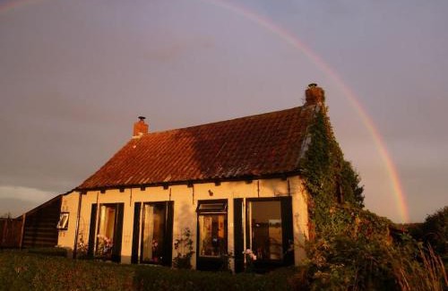 Waterlandkerkje House | Dijkhuisje Zeeland