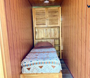 Mendoyo House | Dikaloha Surfschool and Stay