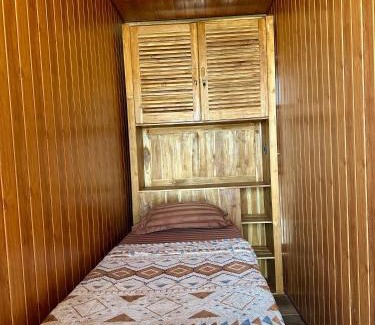 Mendoyo House | Dikaloha Surfschool and Stay