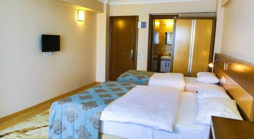 Dikili Hotel | Dikelya Hotel