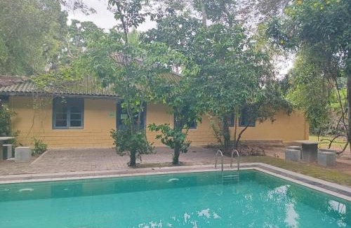 Kotadeniyawa House | Diklande Estate Bungalow