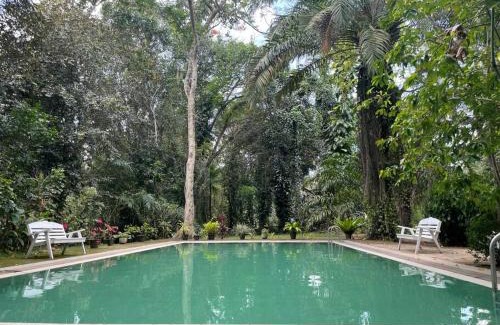 Kotadeniyawa House | Diklande Estate Bungalow