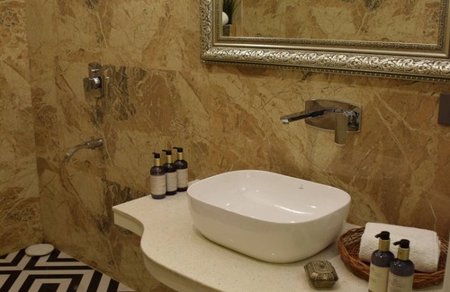 Panch Batti Hotel | Dileep Kothi A Royal Boutique Luxury