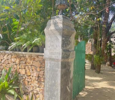 Kalpitiya House | Dili's Homestay