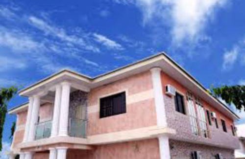 Jabi House | Dilida Guest Suites-standard