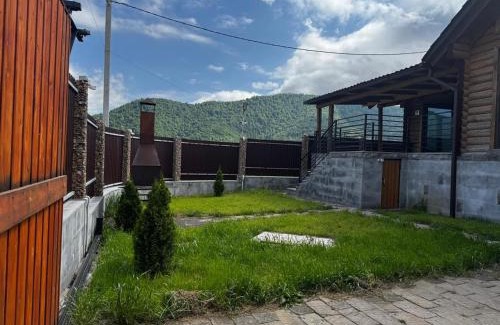Dilijan Villa | Dilijan Bellevue