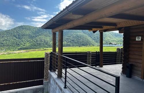 Dilijan Villa | Dilijan Bellevue