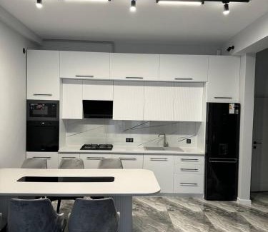 Dilijan Apartment | Dilijan Nest
