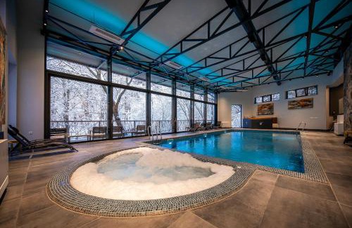 Dilijan Hotel | DiliJazz Hotel & Restaurant