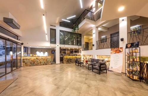 Dilijan Hotel | DiliJazz Hotel & Restaurant