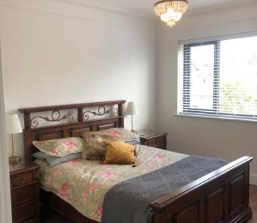 Loughrea Bed & Breakfast | Dillion House