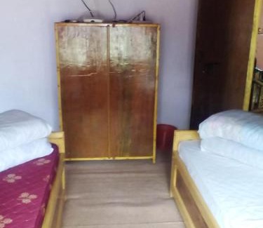 Mirik House | Dilpali Homestay