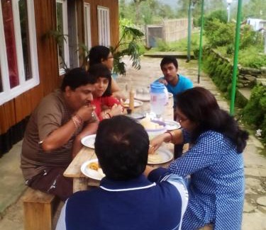 Mirik House | Dilpali Homestay