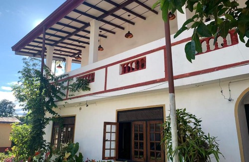 Hatton Bed & Breakfast | Dilusha Home Stay