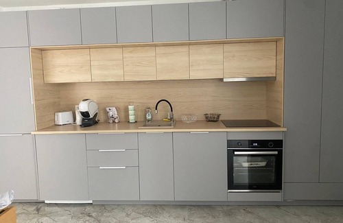 Saint-Philippe Apartment | Dima's house