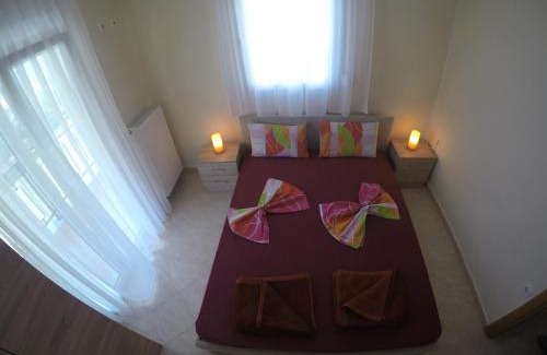 Metamorfosi Apartment | Dimi Apartments