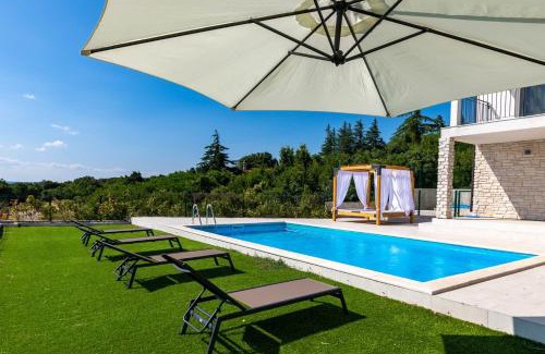 Diminici Villa | Diminici Villas