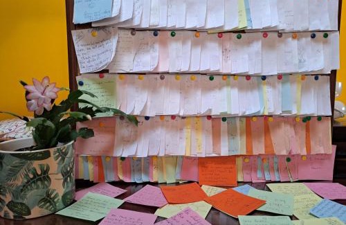 Delta Apartment | Dimitra's home