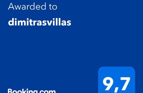 Ritini Ski Chalet | DIMITRA's VILLAS