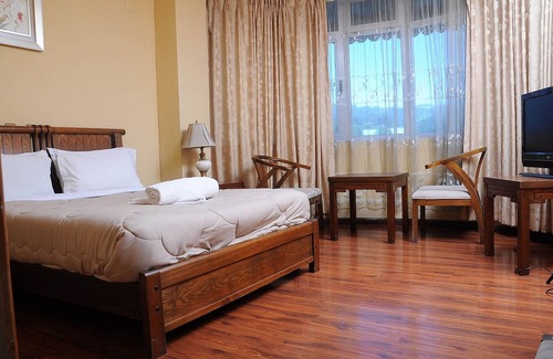 Yeka Hotel | Dimitri Hotel