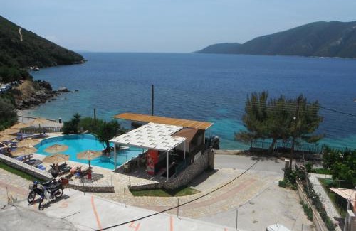Vassiliki Apartment | Dimitris Apartments