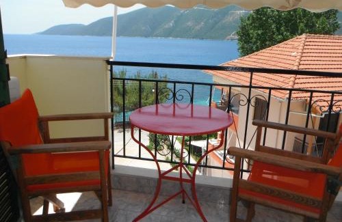 Vassiliki Apartment | Dimitris Apartments