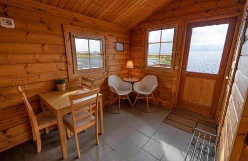 Skutustadir House | Dimmuborgir Guesthouse